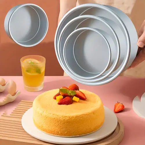 Cake mold